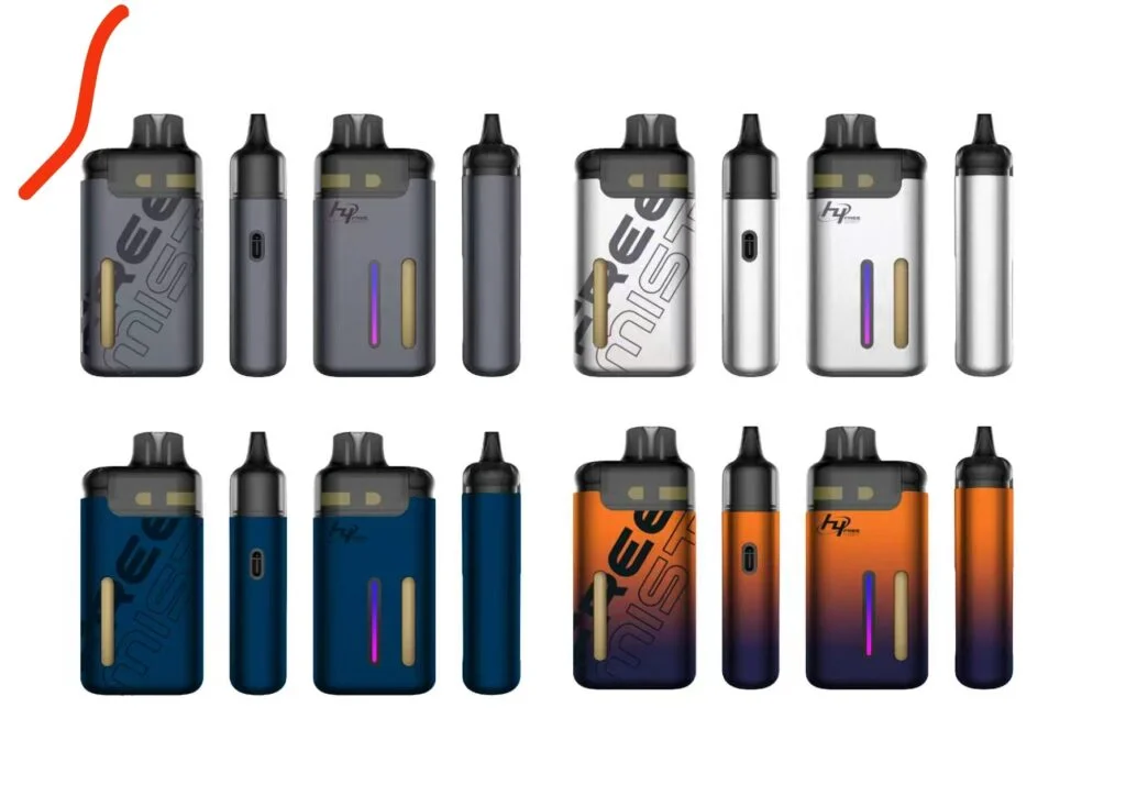 CUPER 煙油 酷柏系列｜30ML 容量／35mg 濃度｜小煙專用｜711到付