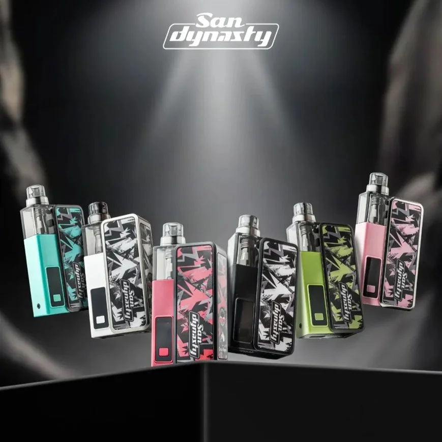 CUPER 煙油 酷柏系列｜30ML 容量／35mg 濃度｜小煙專用｜711到付