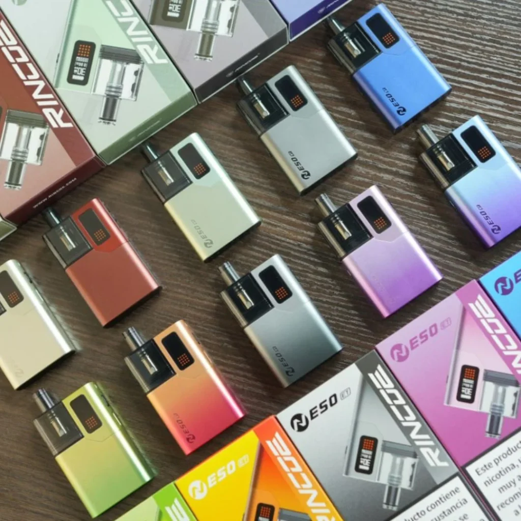 CUPER 煙油 酷柏系列｜30ML 容量／35mg 濃度｜小煙專用｜711到付