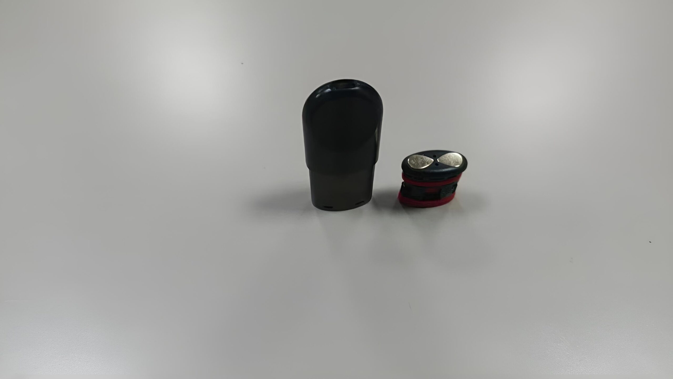 RELX五六代空煙彈｜水滴款加油空倉 高效能大容量