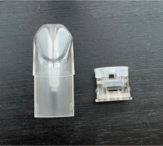 CUPER 煙油 酷柏系列｜30ML 容量／35mg 濃度｜小煙專用｜711到付