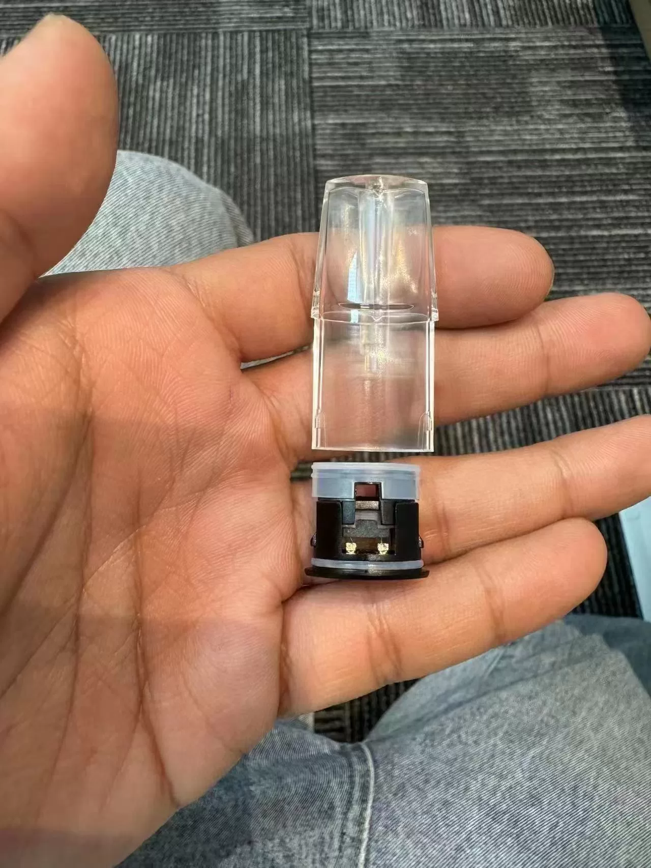 CUPER 煙油 酷柏系列｜30ML 容量／35mg 濃度｜小煙專用｜711到付