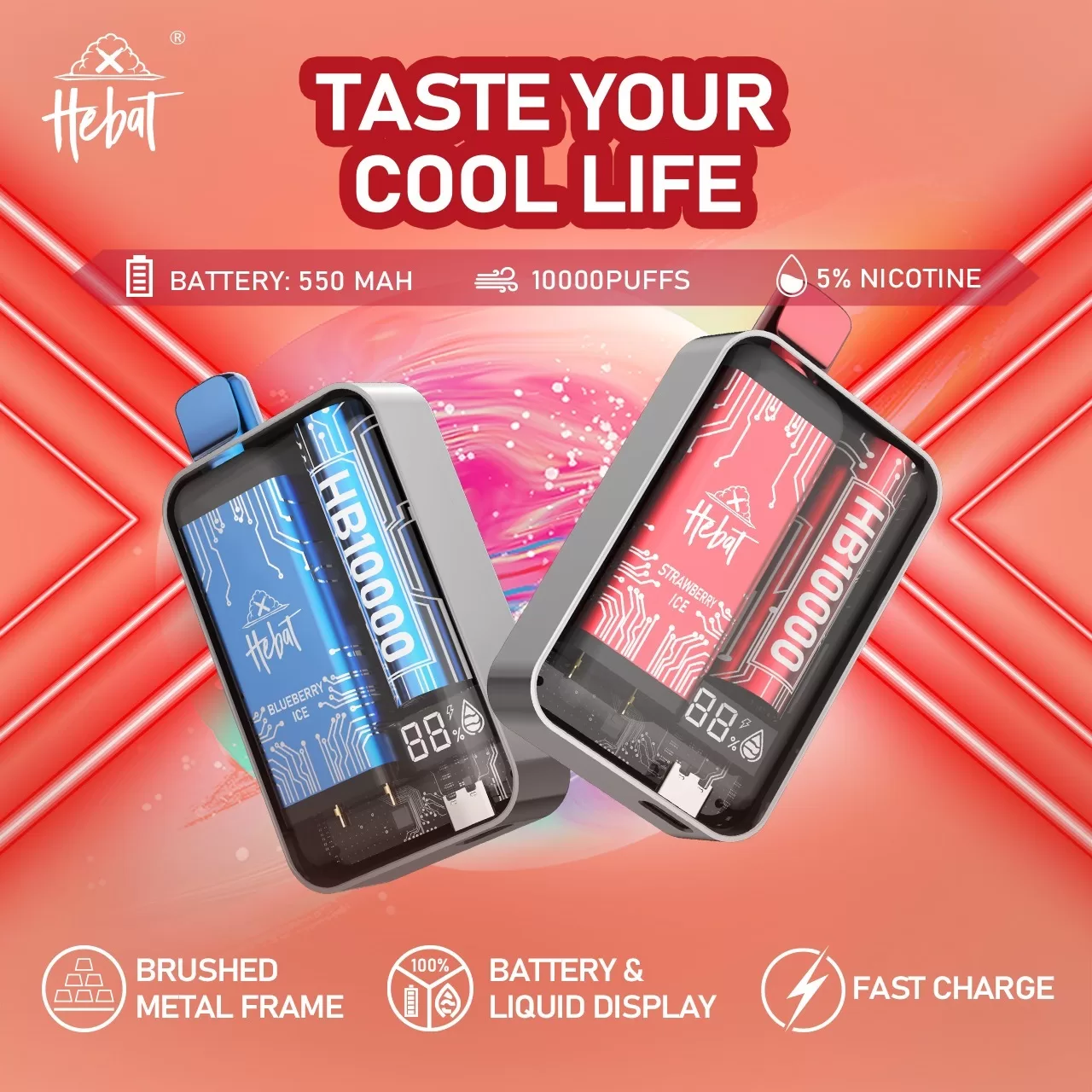 CUPER 煙油 酷柏系列｜30ML 容量／35mg 濃度｜小煙專用｜711到付