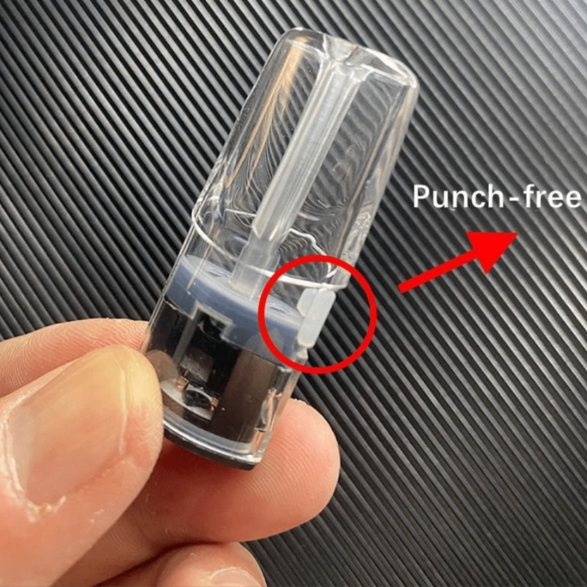 CUPER 煙油 酷柏系列｜30ML 容量／35mg 濃度｜小煙專用｜711到付