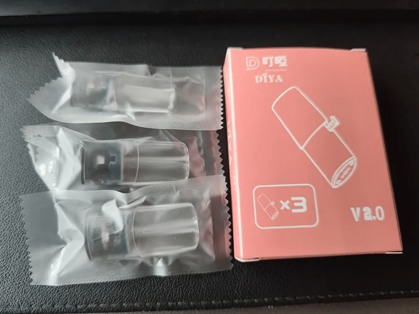 CUPER 煙油 酷柏系列｜30ML 容量／35mg 濃度｜小煙專用｜711到付