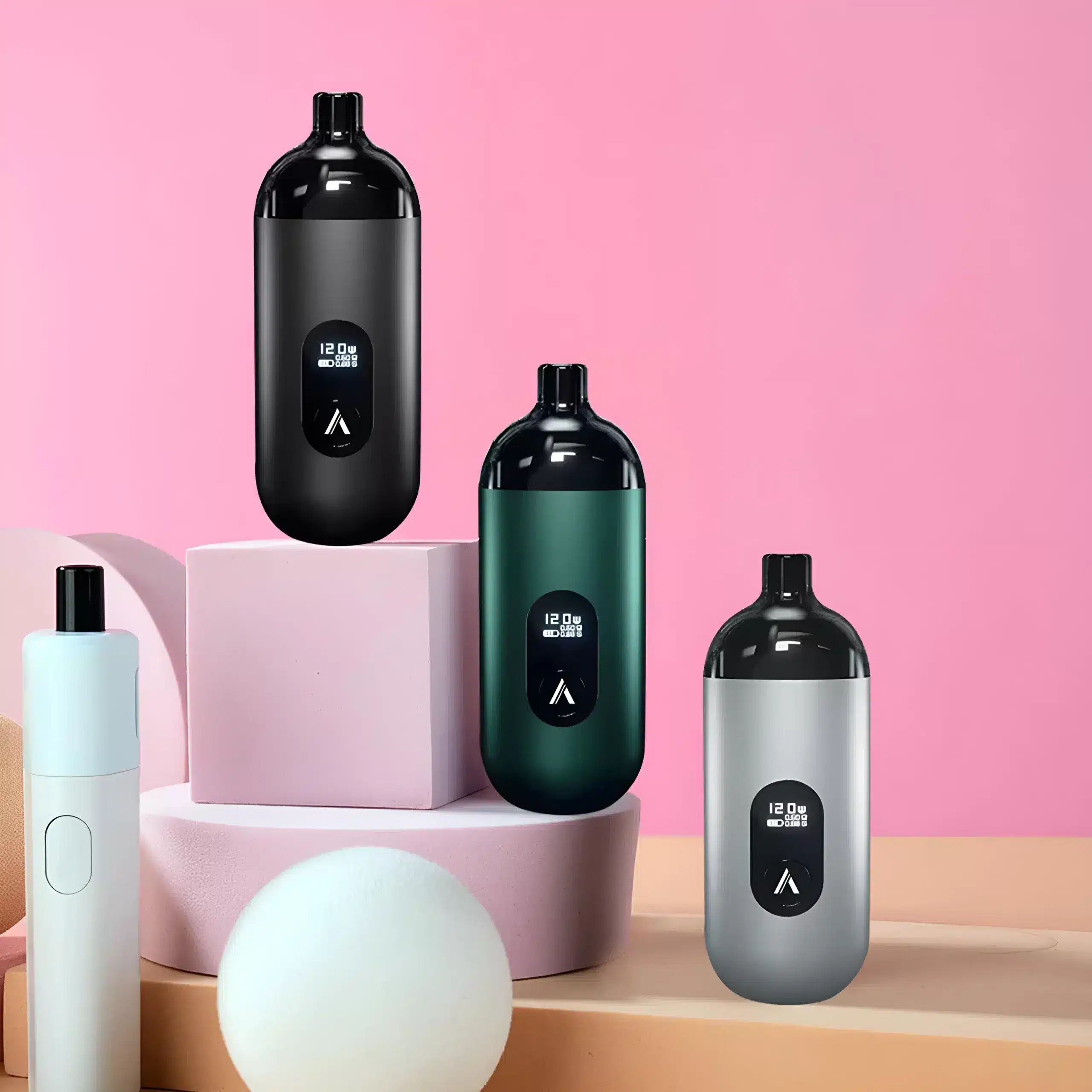 CUPER 煙油 酷柏系列｜30ML 容量／35mg 濃度｜小煙專用｜711到付